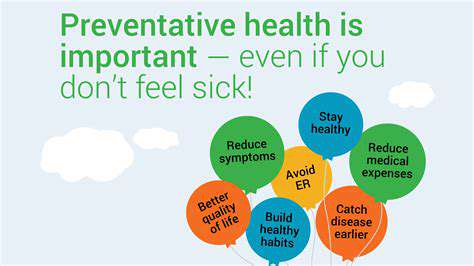 AddressingPotentialHealthIssuesandPreventativeCare