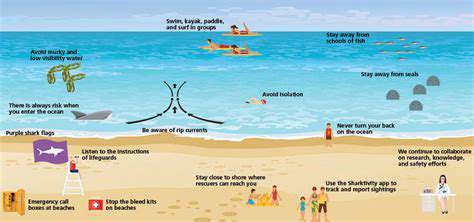 BeachBliss:NavigatingWaterSafetyattheShore
