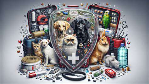 BeyondLostPets:EmergencyPreparednessforYourFurryFriend