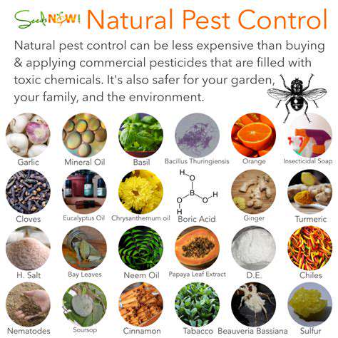 Pet Friendly Pest Control: Natural Solutions