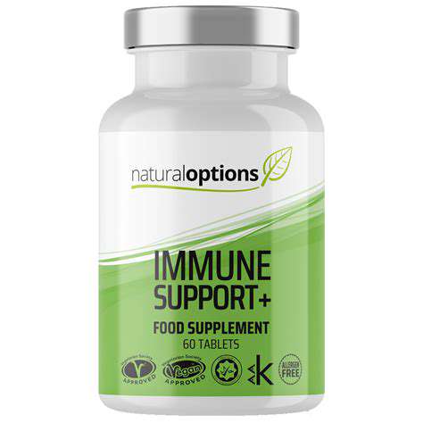 BeyondtheBasics:VitaminsandMineralsforaRobustImmuneSystem