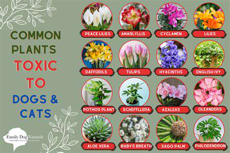 Pet Friendly Gardening: Safe Plants and What to Avoid