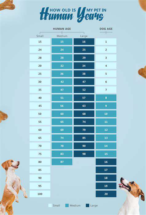 Understanding Pet Food Serving Sizes
