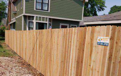 FencingandSecureOutdoorSpaces:CreatingaSafeHaven
