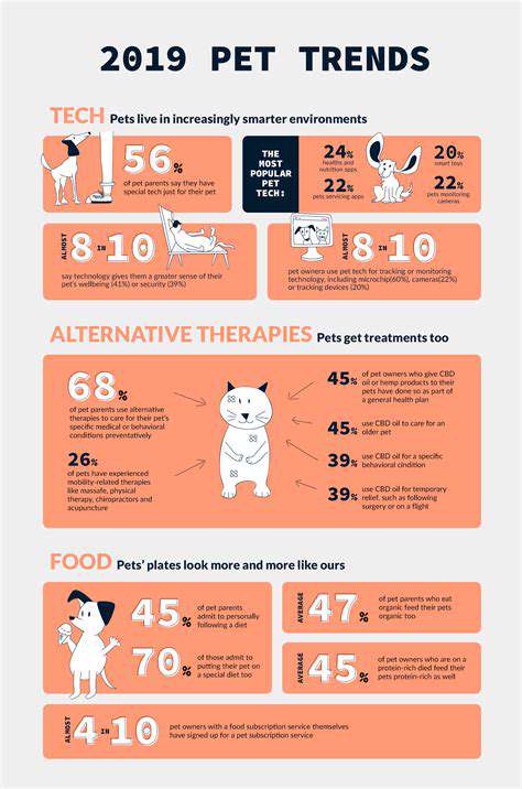 Personalized Pet Entertainment with Smart Devices