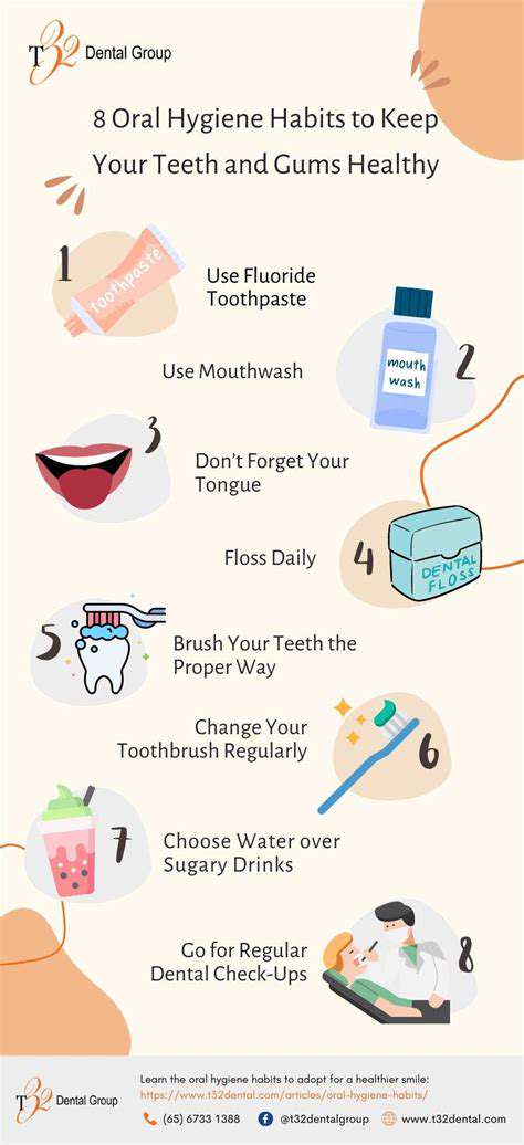 HomeDentalCare:MaintainingaHealthyRoutine
