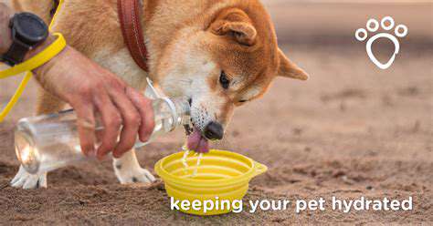 Cold Weather Pet Gear: Keeping Them Warm
