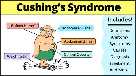 Cushing's Disease and Weight Gain in Dogs: Recognition