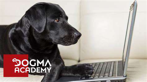 Starting Your Own Dog Training Business: From Passion to Profit