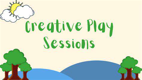 PersonalizedPlaySessions:CateringtoIndividualNeeds