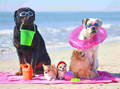 Safe Insect Repellents for Pets: Natural Options
