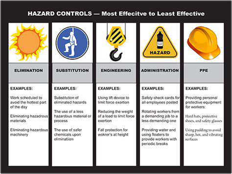 SafetyFirst:EliminatingPotentialHazards