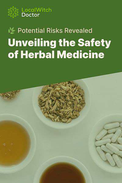 Herbal Supplements for Pet Health: A Natural Approach