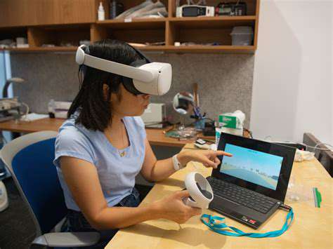Virtual Reality for Pet Enrichment and Stress Reduction