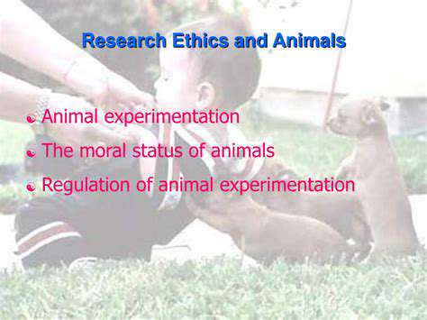The Ethics of Animal Experimentation