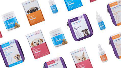AI Powered Pet Aromatherapy Devices