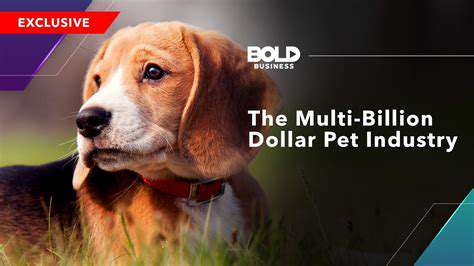 ThePetEconomy:AMulti-BillionDollarMarket