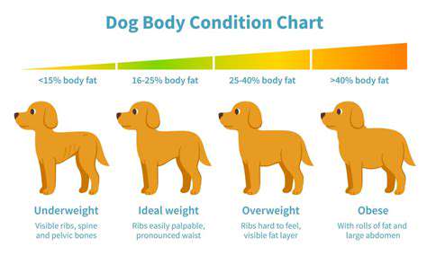 Exercise Regimens for Overweight Pets