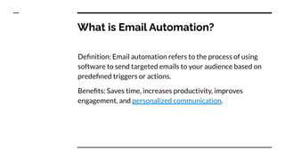 Email Marketing Strategies for Pet Businesses