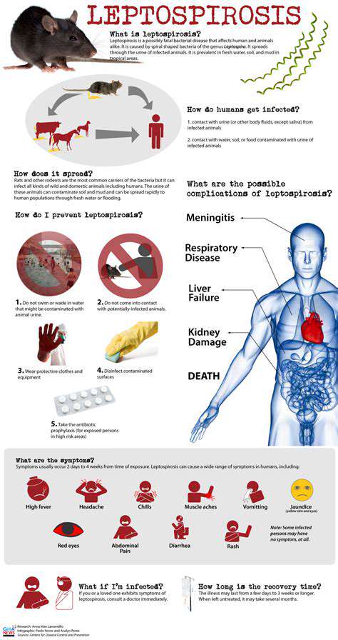 WhatisLeptospirosis?