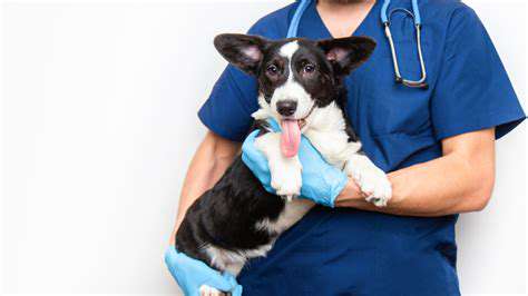 Annual Vet Check ups: More Than Just Vaccinations