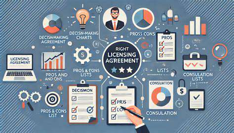 ChoosingtheRightLicensingAgreements