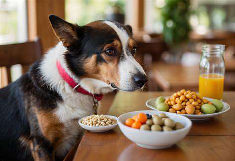 Nutritional Interventions for Cognitive Decline in Senior Pets