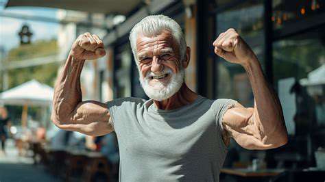 EnhancedMuscleStrengthandEndurance