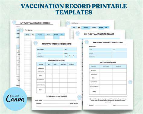 EssentialPetHealthandDocumentationConsiderations
