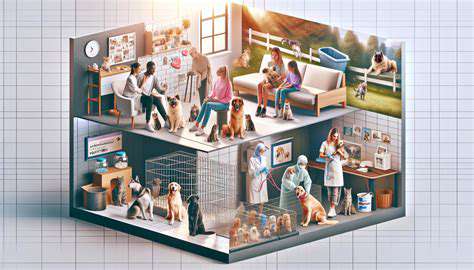 Volunteering at Animal Shelters: How You Can Help