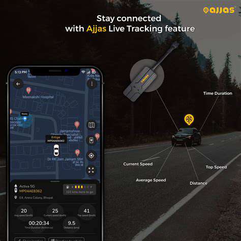 GPSTrackingDevicesforEnhancedSafetyandLocationAwareness