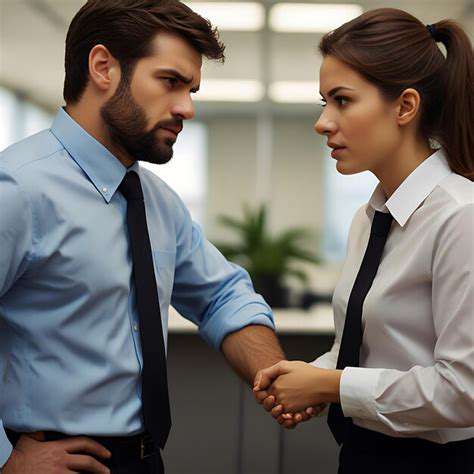 HandlingDisputesandMaintainingExcellentClientRelationships