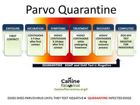 Parvovirus in Puppies: Prevention and Treatment