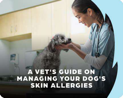 ManagingPetAllergieswithEnvironmentalControls
