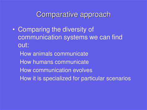 TheDiverseApproachestoAnimalCommunication
