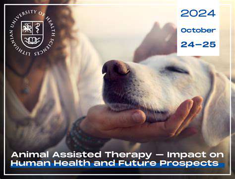 Therapy Animals in Hospitals and Nursing Homes