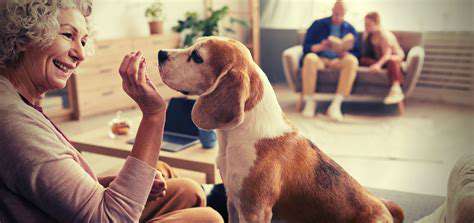 The Psychology of Pet Owners and Their Tech Adoption