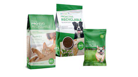 Sustainable Pet Food Packaging: Innovations and Challenges