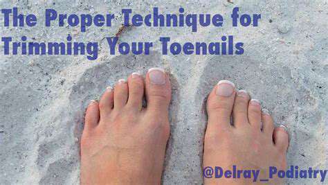 TheNailTrimmingTechnique:Step-by-StepGuidance