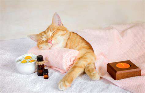 ThePowerofAromatherapyforPets