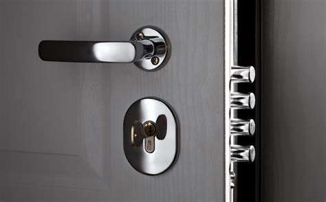 WindowandDoorSecurity:AFortressAgainsttheOpenAir