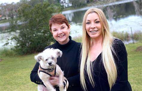 BeyondLostPets:EnhancedPetCareandManagement