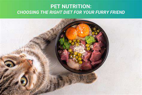 Specialized Diets for Pets with Kidney Disease