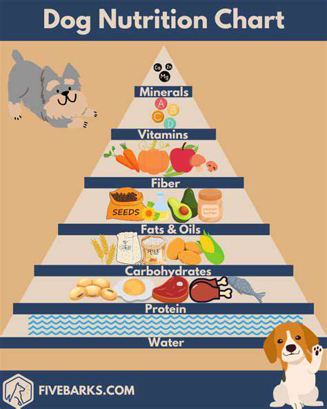 Understanding Breed Specific Nutritional Requirements