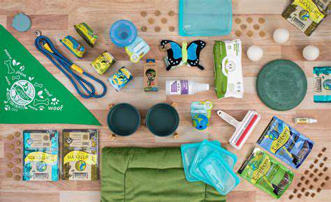 DIY Sustainable Pet Projects: Crafting with a Conscience