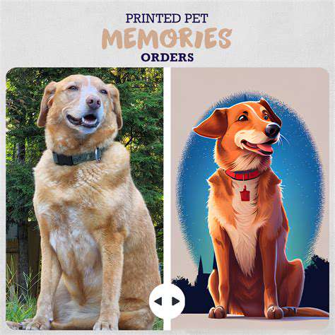 The Art of Pet Photography: Capturing Their Unique Personalities