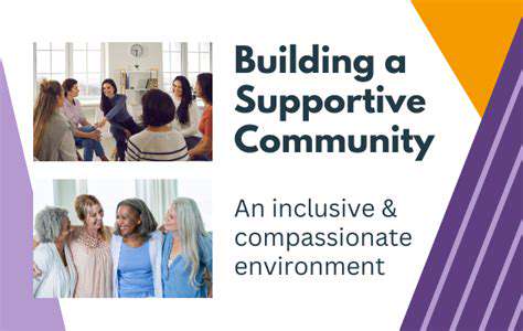 EngagingVolunteersandBuildingaSupportiveCommunity
