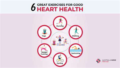 ImprovingCardiovascularHealthandMuscleTone