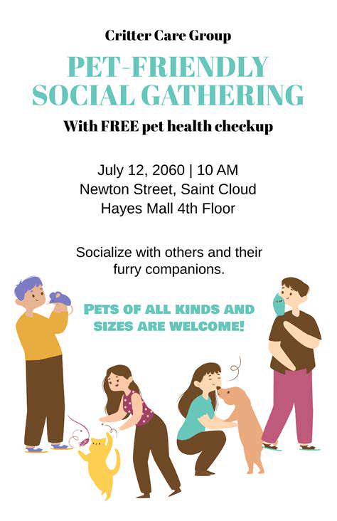 Pet Safety at Outdoor Events: Festivals and Fairs