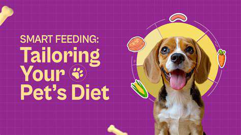 SmartFeeding:ATailoredApproachtoPetNutrition